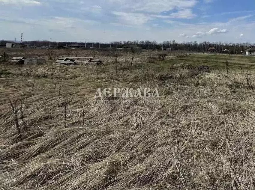 Участок в Белгородская область, Старый Оскол 7 (15.0 сот.) - Фото 1