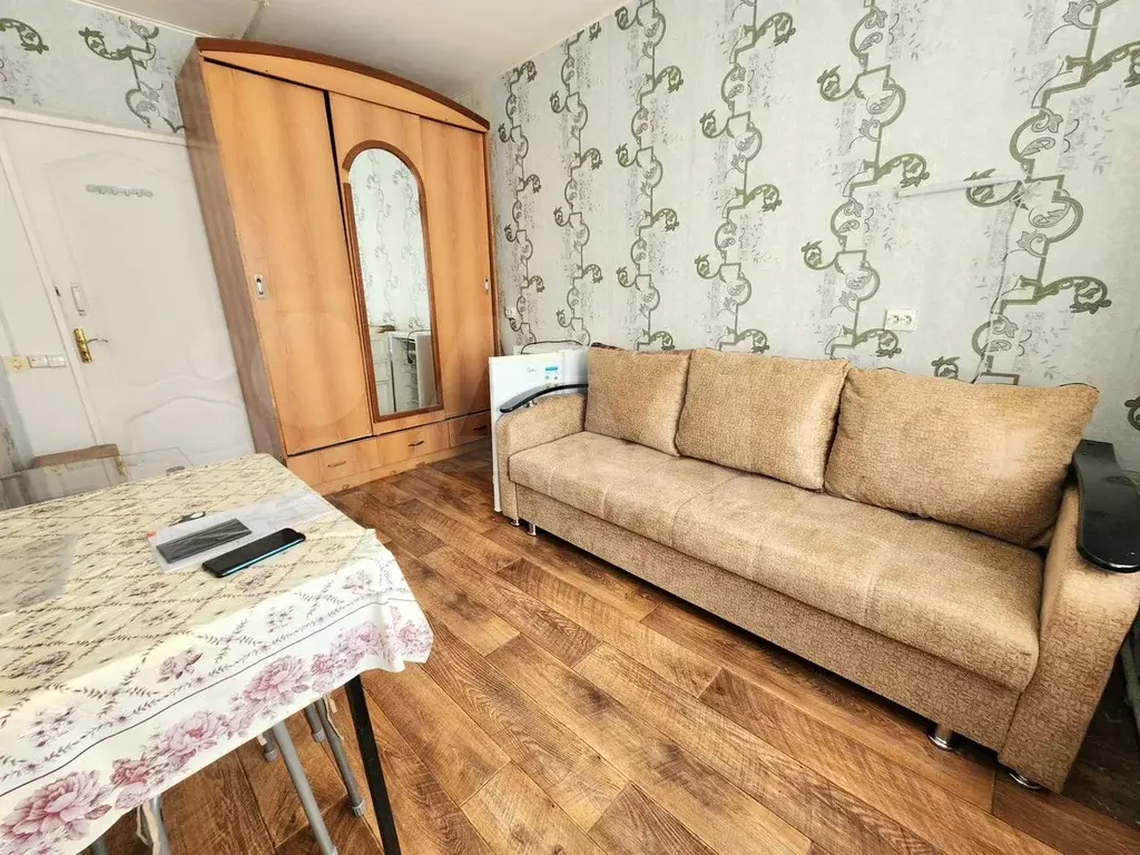 Комната 11 м в 6-к., 4/5 эт. - Фото 0