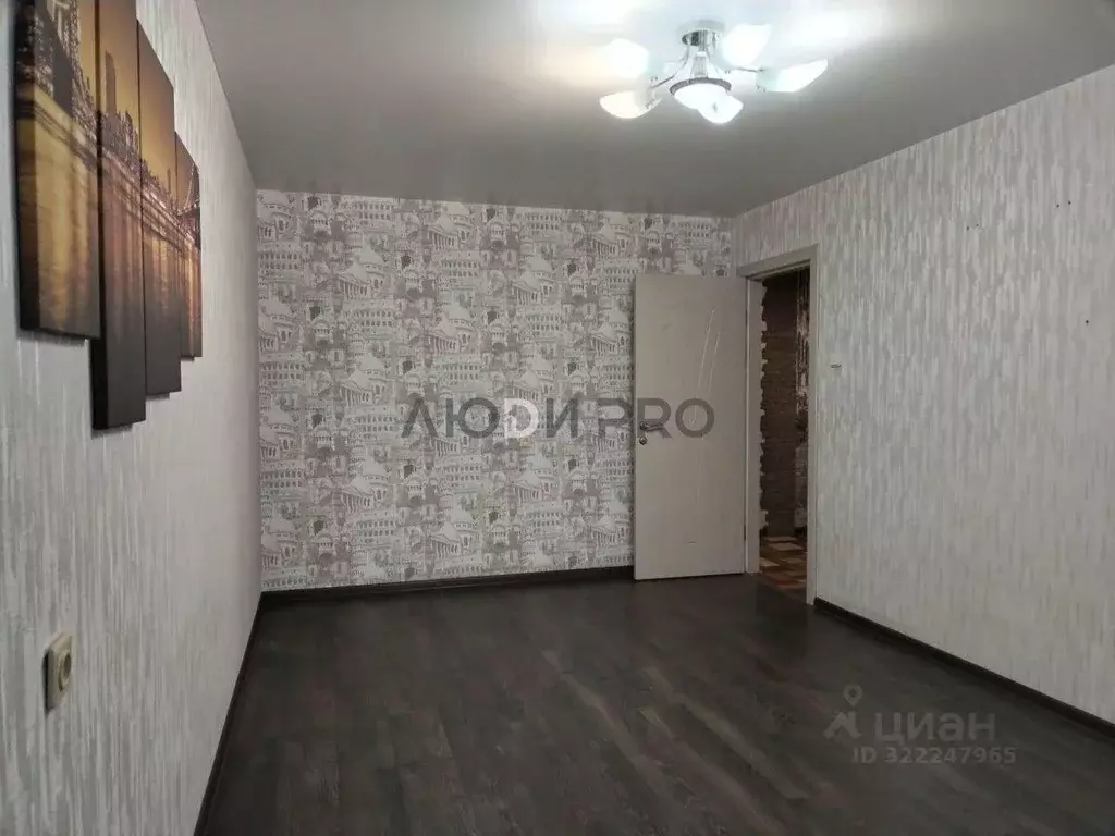 3-к кв. Кировская область, Киров Радужный мкр, ул. Конституции, 13А ... - Фото 2