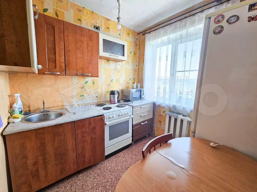2-к. квартира, 45 м, 5/5 эт. - Фото 1