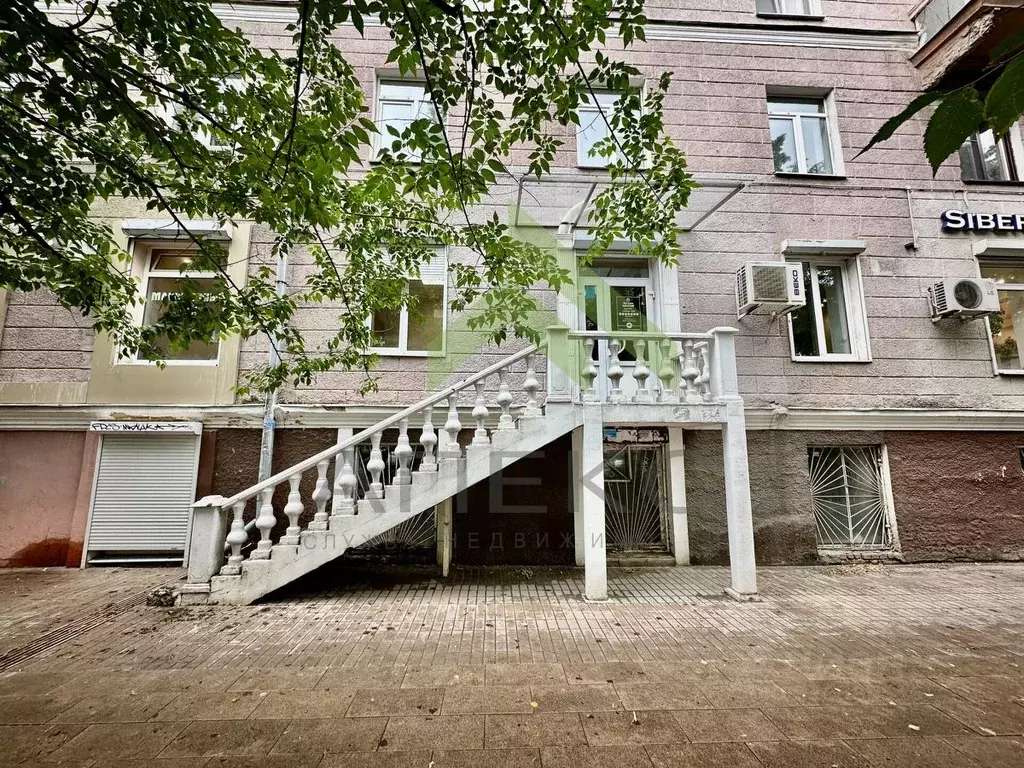 Помещение свободного назначения в Воронежская область, Воронеж ул. ... - Фото 0