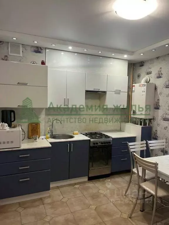 Коттедж в Саратовская область, Саратов ул. Имени А.П. Муленкова, 3 ... - Фото 1