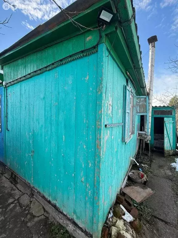 Дом в Апшеронск, Высоковольтная улица, 4 (28.3 м) - Фото 1