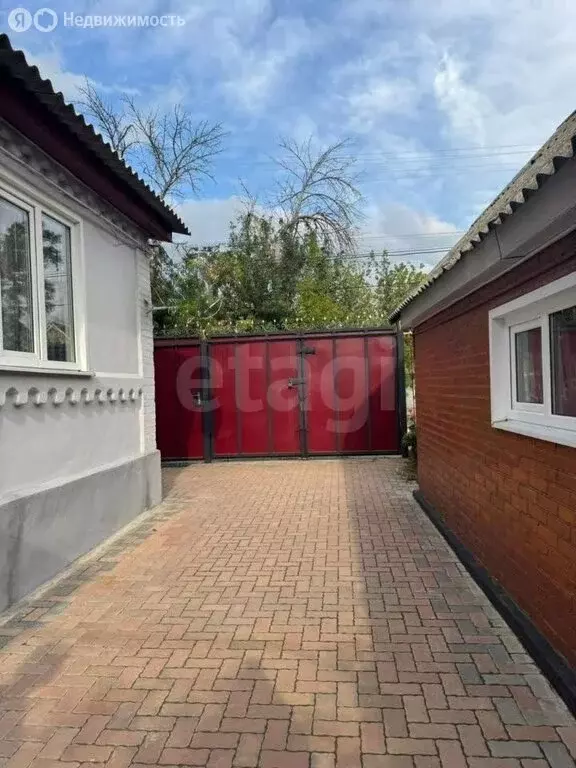 Дом в село Кагальник, улица Мостовой Спуск (86.5 м) - Фото 1