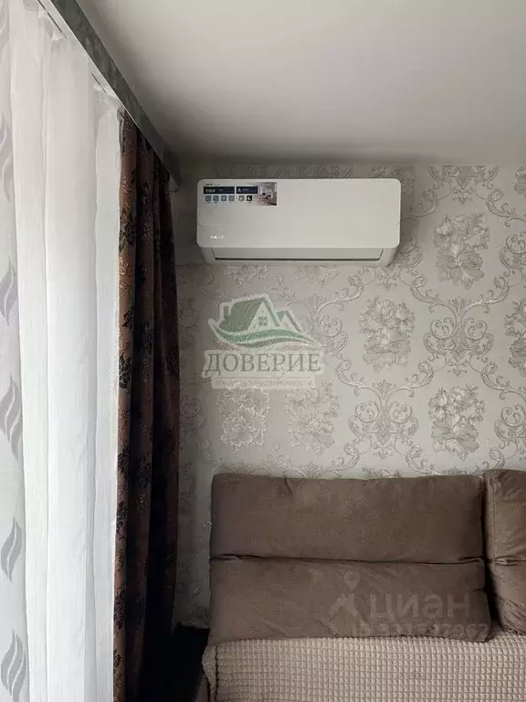 2-к кв. Тамбовская область, Рассказово Советская ул., 99А (39.7 м) - Фото 1