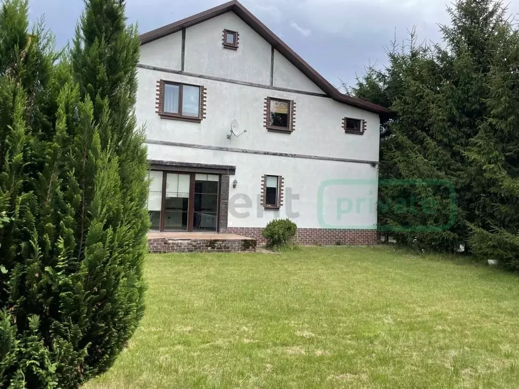 Дом в Калининградская область, Гурьевский муниципальный округ, пос. ... - Фото 2