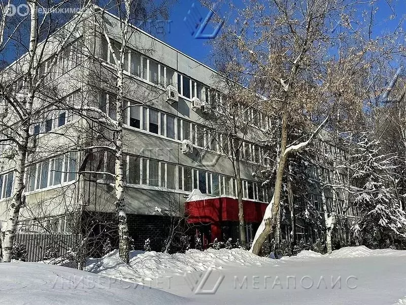 Офис (700 м) - Фото 1