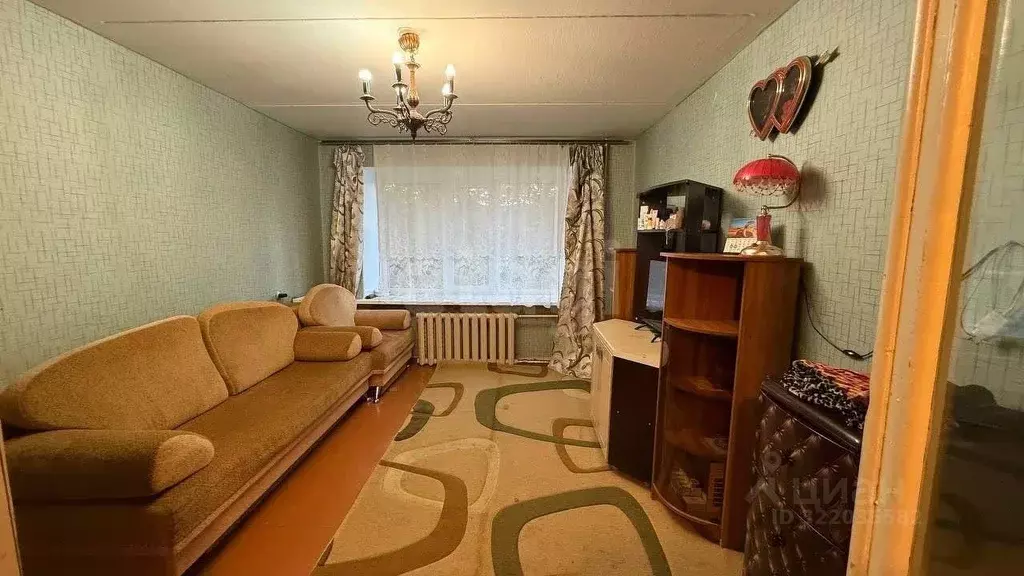 2-к кв. Башкортостан, Бирск ул. 8 Марта, 32А (47.0 м) - Фото 1