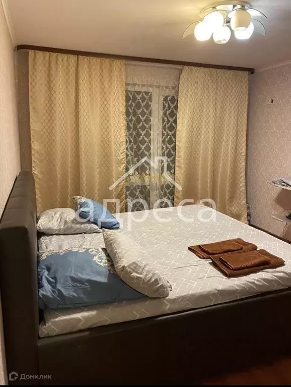 Продаётся 2-к квартира, 55 м - Фото 0