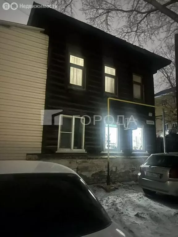 2-комнатная квартира: Барнаул, улица Анатолия, 138 (43 м) - Фото 1