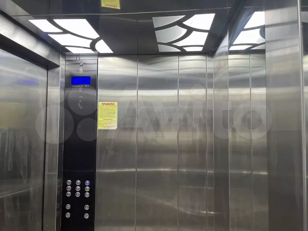 3-к. квартира, 60 м, 9/9 эт. - Фото 1