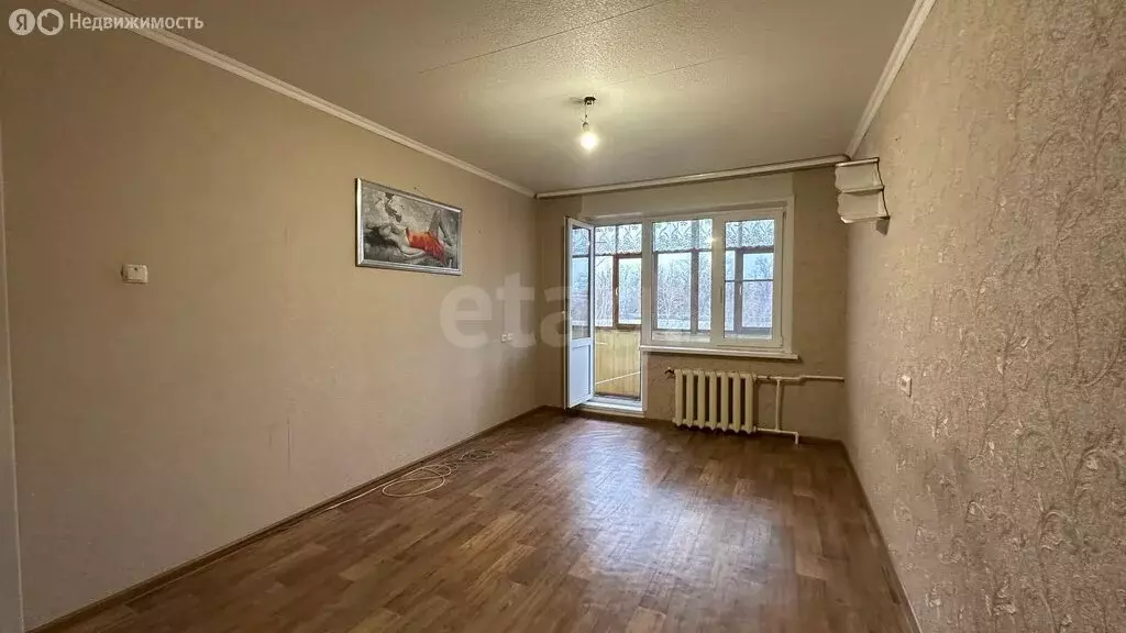 1-комнатная квартира: Ковров, улица Куйбышева, 4/1 (33.3 м) - Фото 2