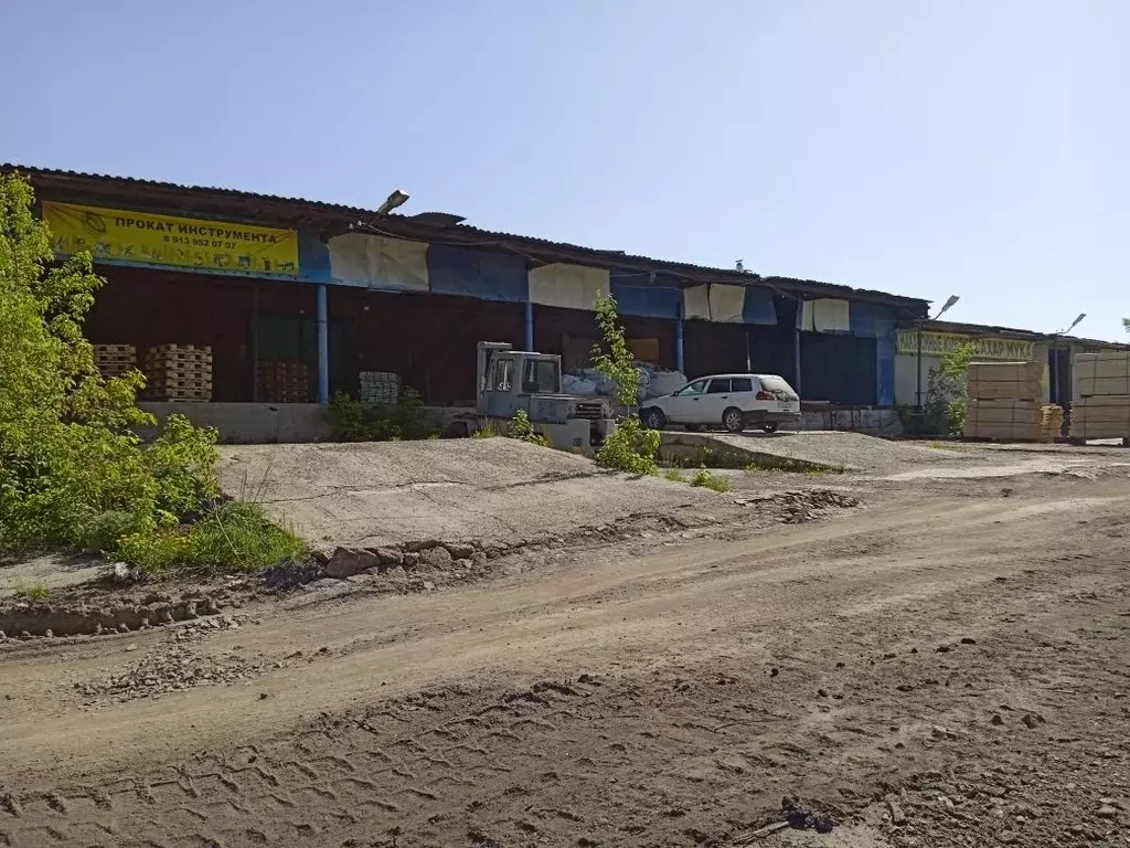 Помещение свободного назначения в Новосибирская область, Новосибирск ... - Фото 1