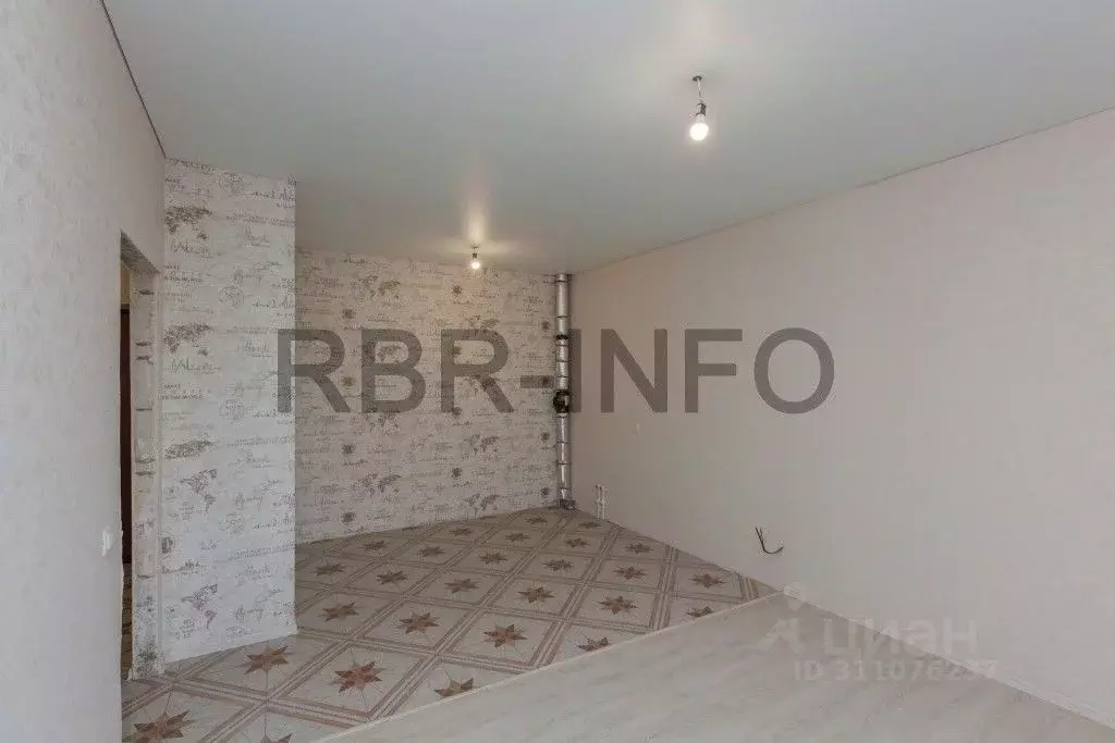 1-к кв. Ставропольский край, Ставрополь ул. Южный обход, 53Г (45.4 м) - Фото 1