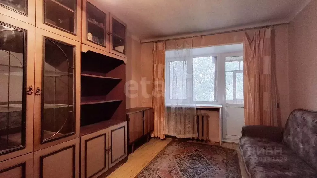 3-к кв. Тюменская область, Тюмень Киевская ул., 58 (72.6 м) - Фото 0