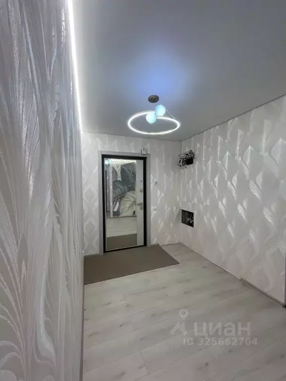 2-к кв. Чувашия, Чебоксары ул. Писателя Лаврентия Таллерова, 7 (62.0 ... - Фото 1