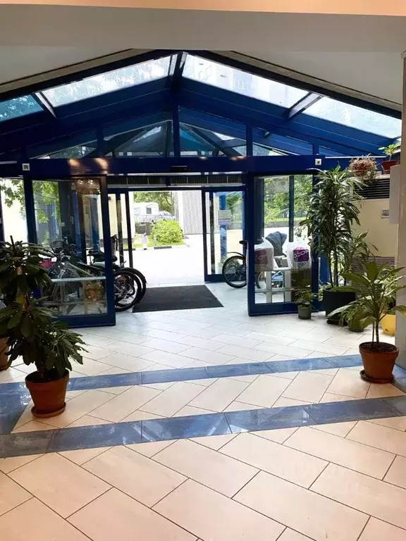 2-к кв. Москва пер. Докучаев, 2 (55.4 м) - Фото 2