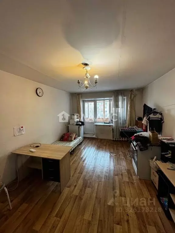 1-к кв. Бурятия, Улан-Удэ ул. Павлова, 63 (40.0 м) - Фото 1