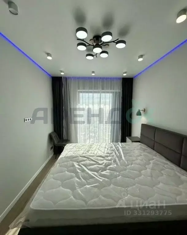 2-к кв. Москва Дмитровский проезд, 1 (45.0 м) - Фото 1