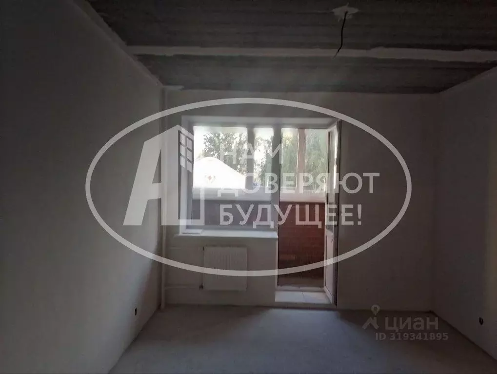 1-к кв. Удмуртия, Глазов Сибирская ул., 6 (31.4 м) - Фото 1