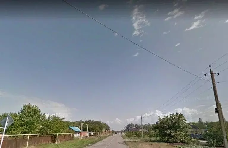 Участок в Краснодарский край, Ейск Ясенская ул., 11 (4.37 сот.) - Фото 2