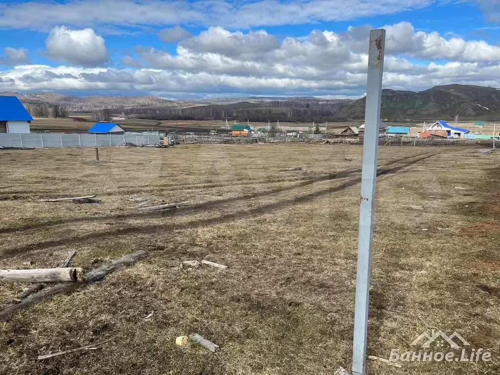Участок 28 сот. (ИЖС) - Фото 1