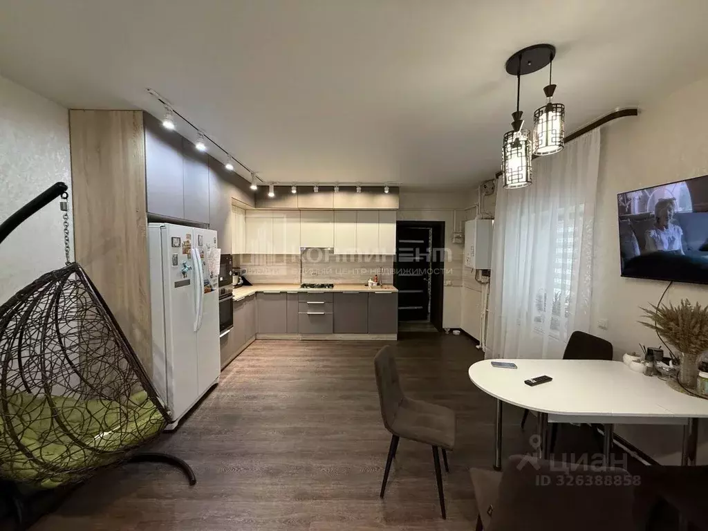 Дом в Владимирская область, Гусь-Хрустальный Владимирская ул. (130 м) - Фото 1