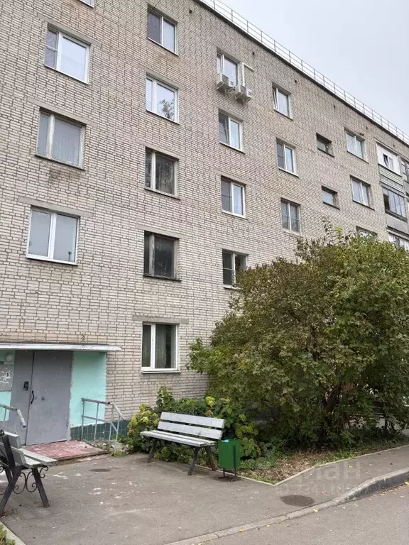 3-к кв. Московская область, Подольск городской округ, пос. Дубровицы ... - Фото 2