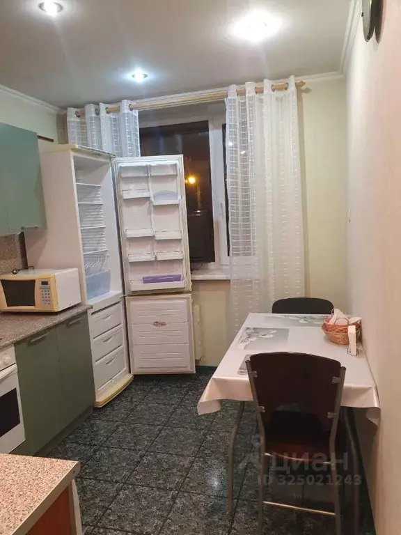 1-к кв. Москва Лебедянская ул., 11 (37.0 м) - Фото 1