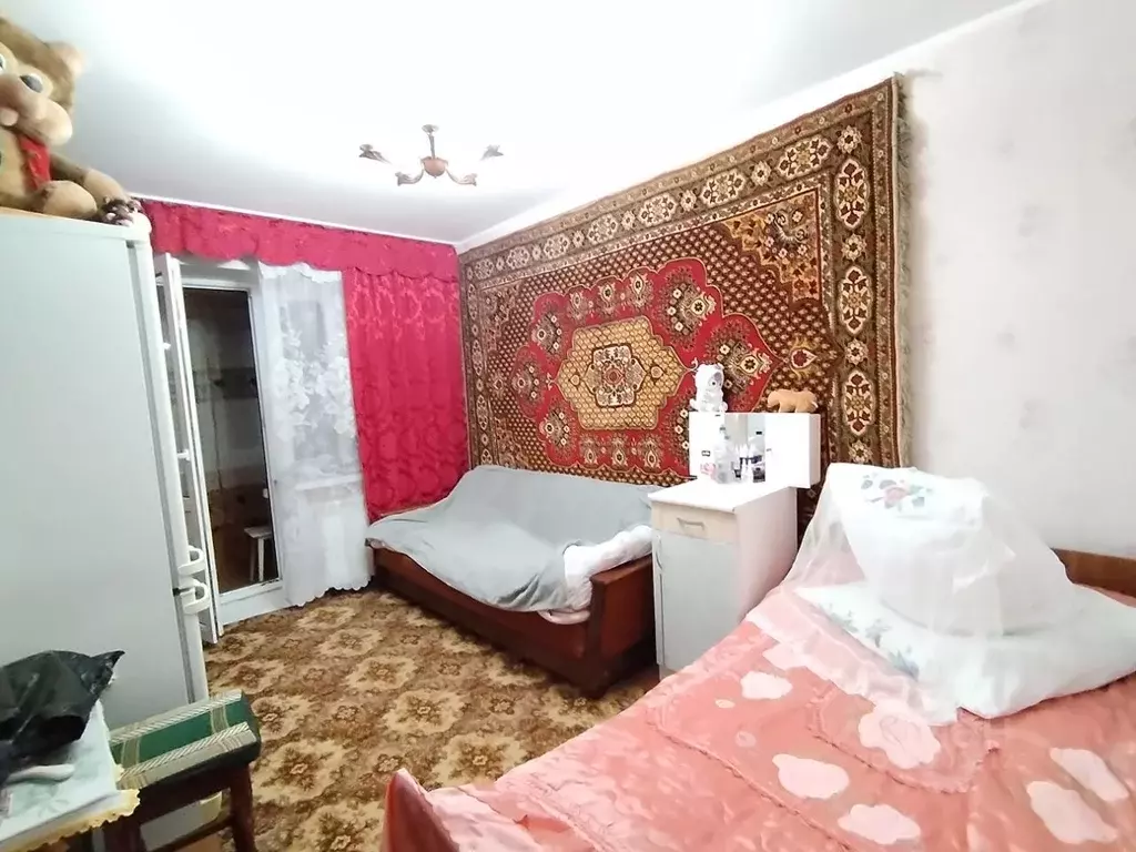 Комната Брянская область, Брянск просп. Станке Димитрова, 55А (12.0 м) - Фото 0