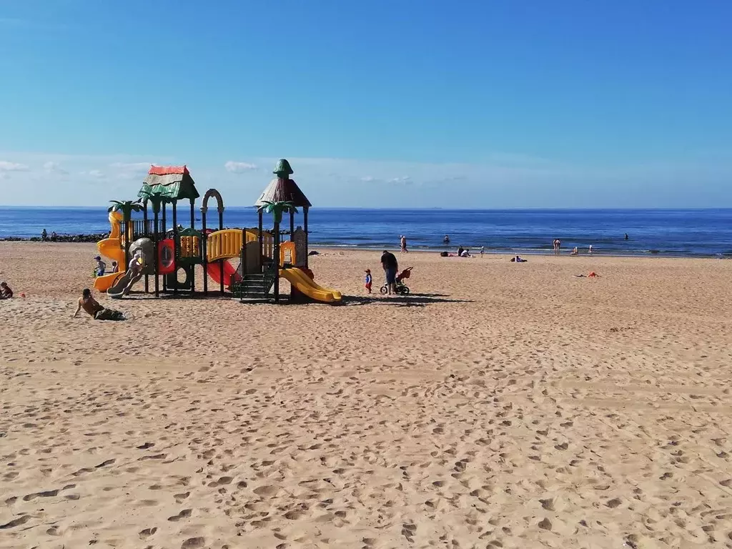 1-к кв. Санкт-Петербург, Санкт-Петербург, Сестрорецк дор. Таможенная, ... - Фото 1