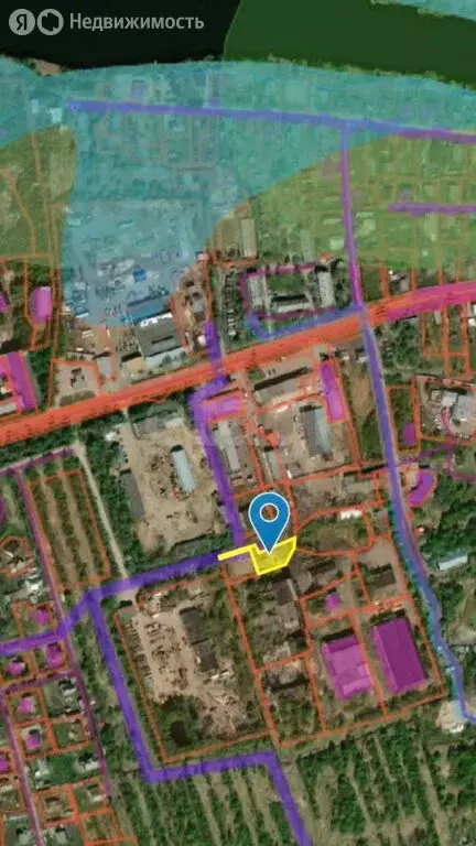 Участок в Республика Карелия, Олонец (11 м) - Фото 1