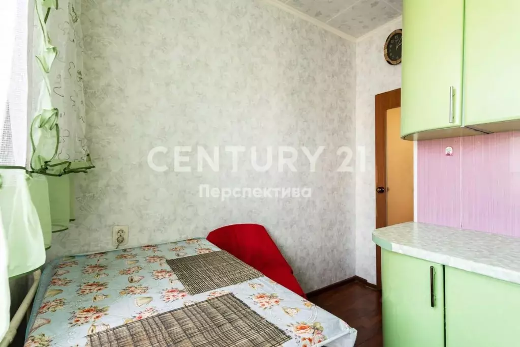 2-к кв. Московская область, Люберцы ул. С.П. Попова, 38 (45.0 м) - Фото 1