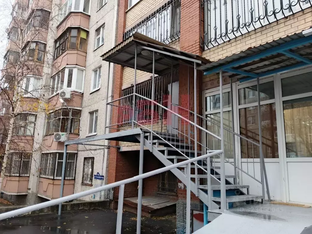 Офис в Тюменская область, Тюмень ул. Московский Тракт, 98 (24 м) - Фото 2