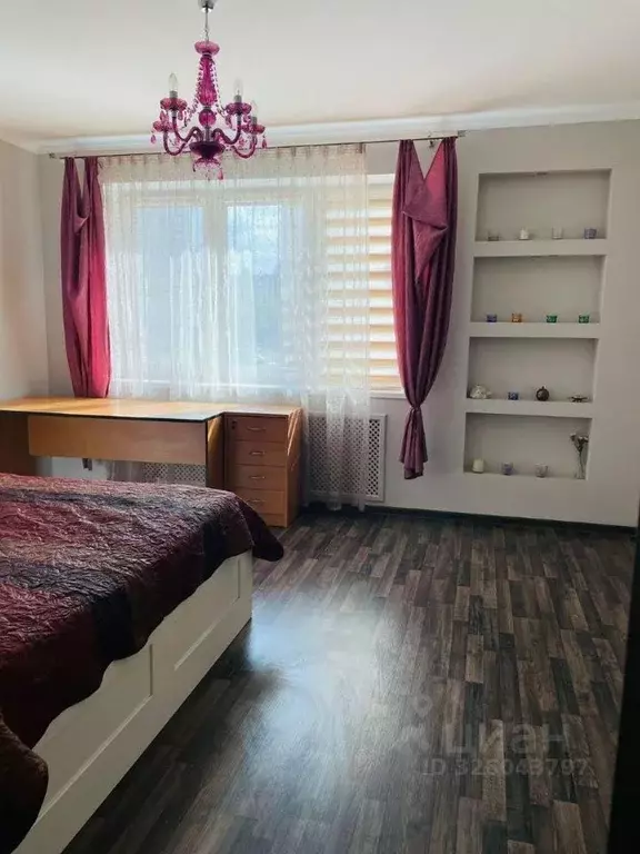 1-к кв. Московская область, Видное ул. Ермолинская, 5 (38.0 м) - Фото 1