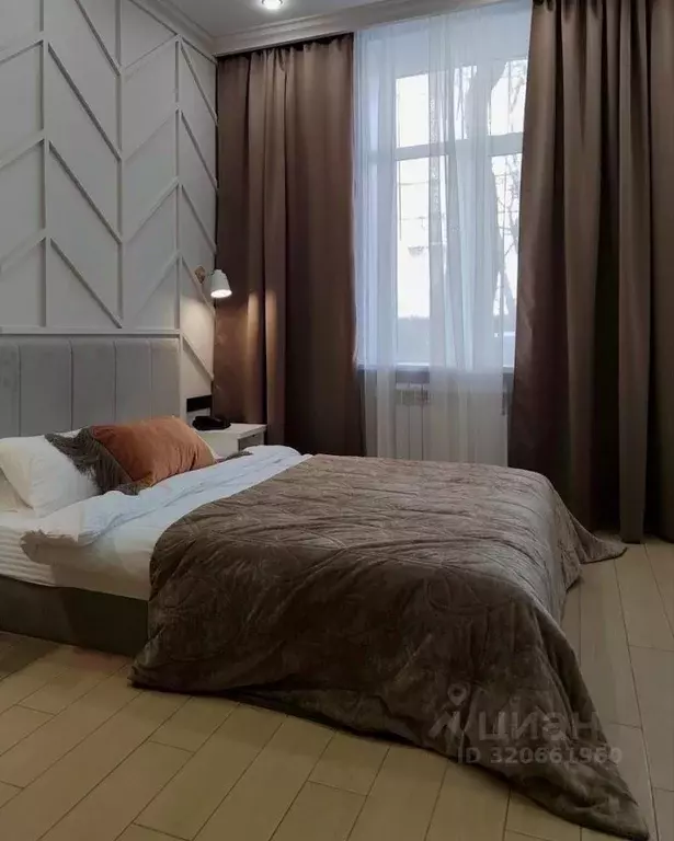 Комната Приморский край, Владивосток ул. Шкипера Гека, 26 (13.0 м) - Фото 1