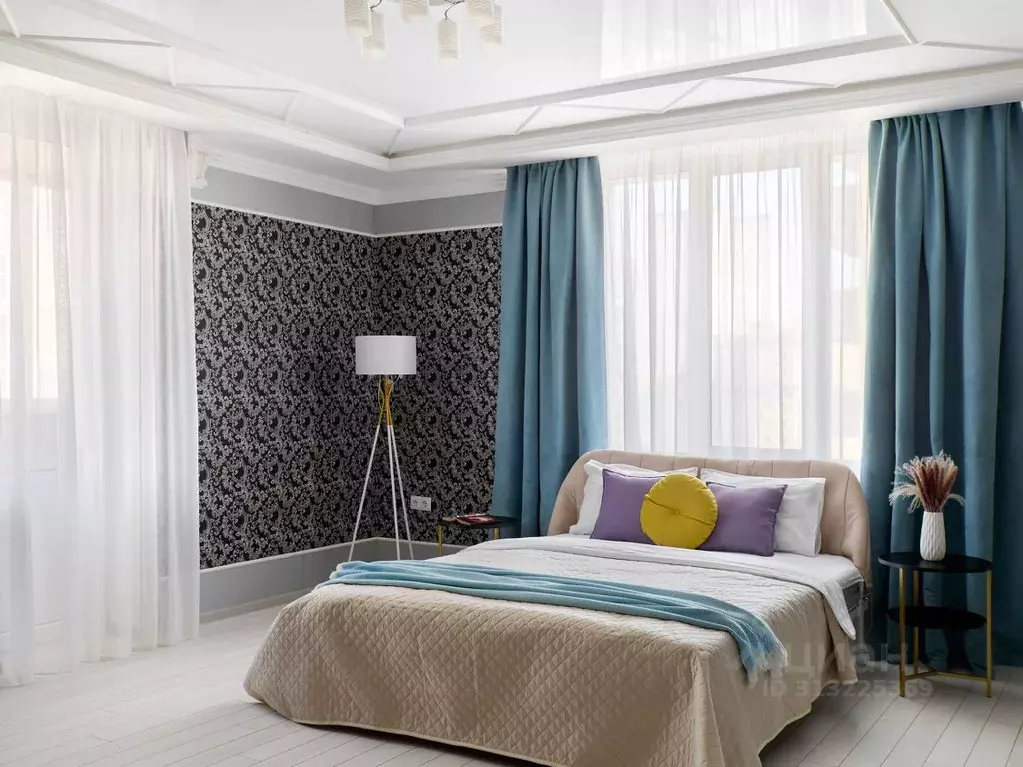 2-к кв. Татарстан, Казань ул. Сибгата Хакима, 39 (68.0 м) - Фото 0