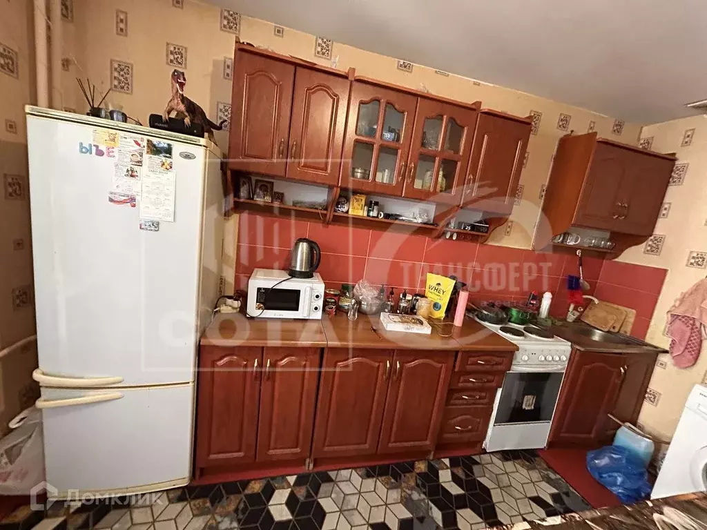 Продаётся 1-к квартира, 37.8 м - Фото 0