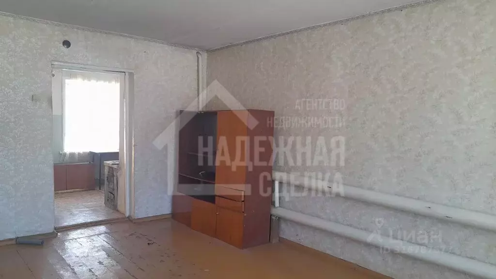 Дом в Алтайский край, Рубцовск Сельстроевская ул., 2 (34 м) - Фото 1