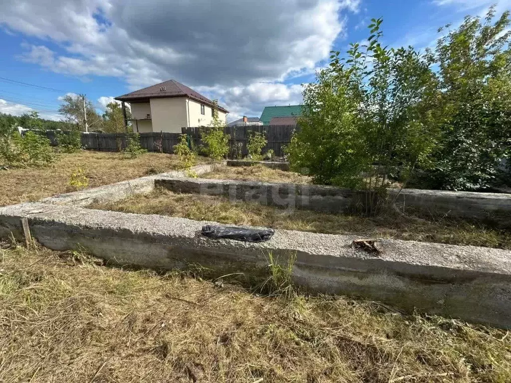 Участок в Свердловская область, Арамиль Рабочая ул., 40Б (11.98 сот.) - Фото 1