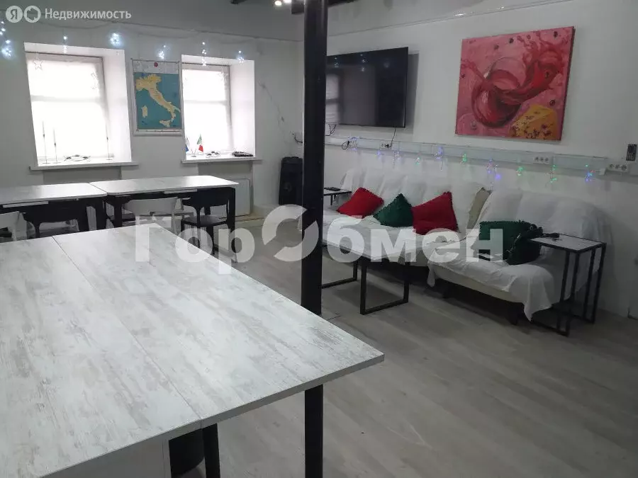 Помещение свободного назначения (45 м) - Фото 2