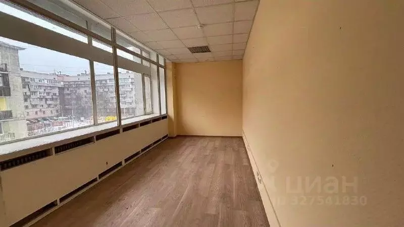 Офис в Санкт-Петербург пл. Конституции, 2 (21 м) - Фото 2