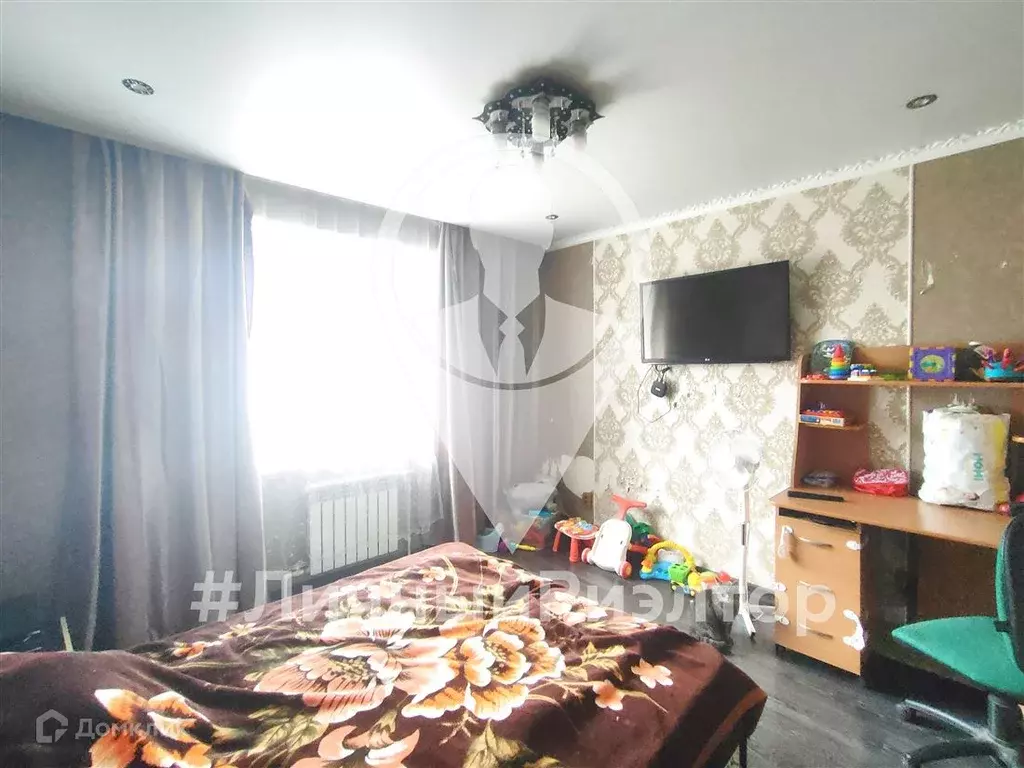 Продаётся 2-к квартира, 54 м - Фото 0