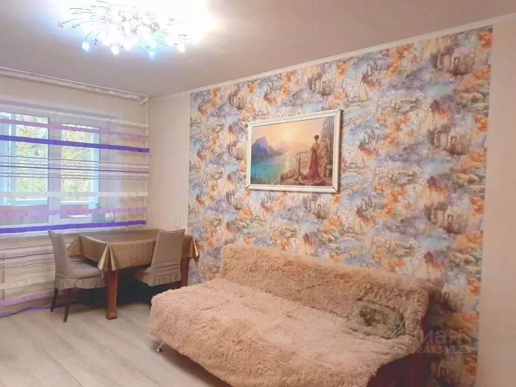 2-к кв. Пермский край, Пермь Чердынская ул., 40 (44.0 м) - Фото 1