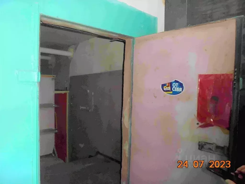 Помещение свободного назначения в Хабаровский край, ... - Фото 2