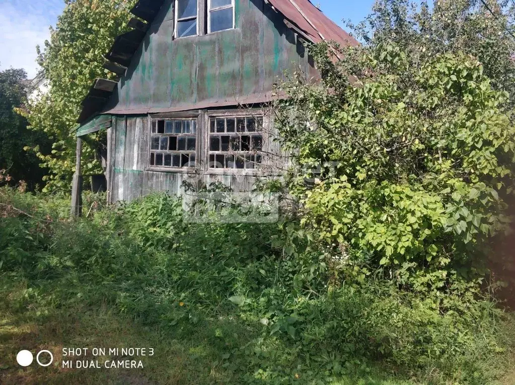 Участок, 4.6 сот., сельхоз (снт или днп) - Фото 1