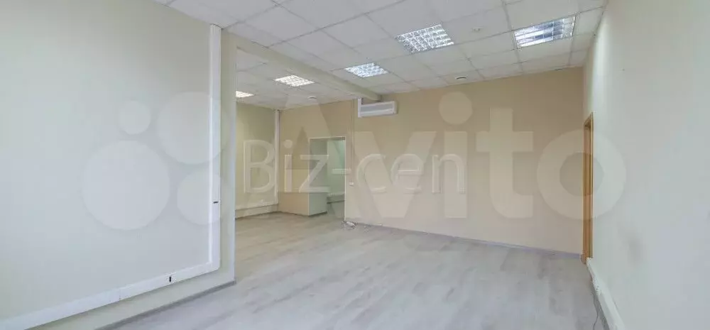 Офисное помещение 310 кв.м от собственника - Фото 1