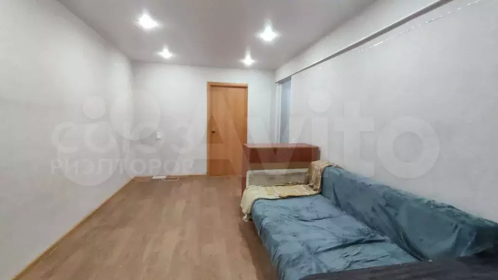 3-к. квартира, 69 м, 5/5 эт. - Фото 0