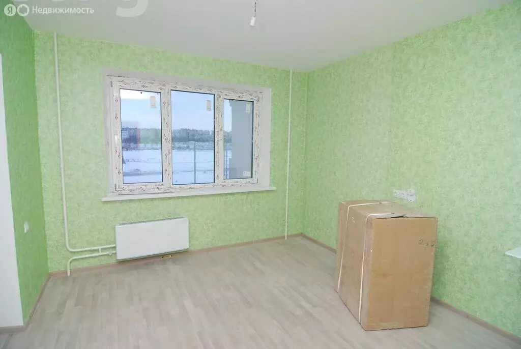 3-комнатная квартира: Кострома, улица Олега Юрасова, 1 (79.3 м) - Фото 2