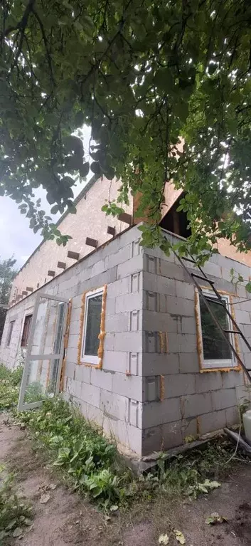 Дом в Челябинская область, Челябинск Дружба СНТ,  (51 м) - Фото 2